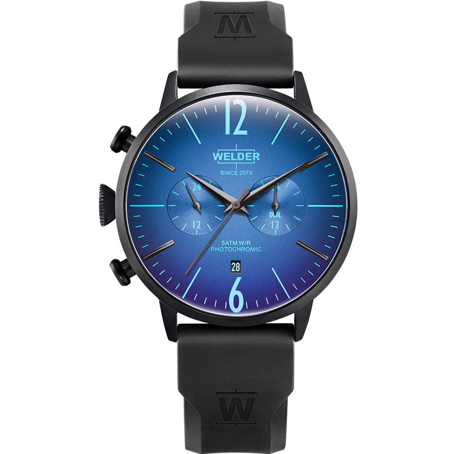 Часы Welder Breezy WWRC511
