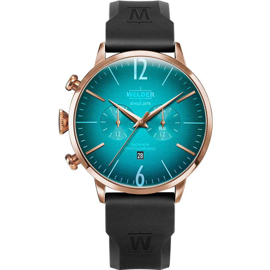 Часы Welder Breezy WWRC512