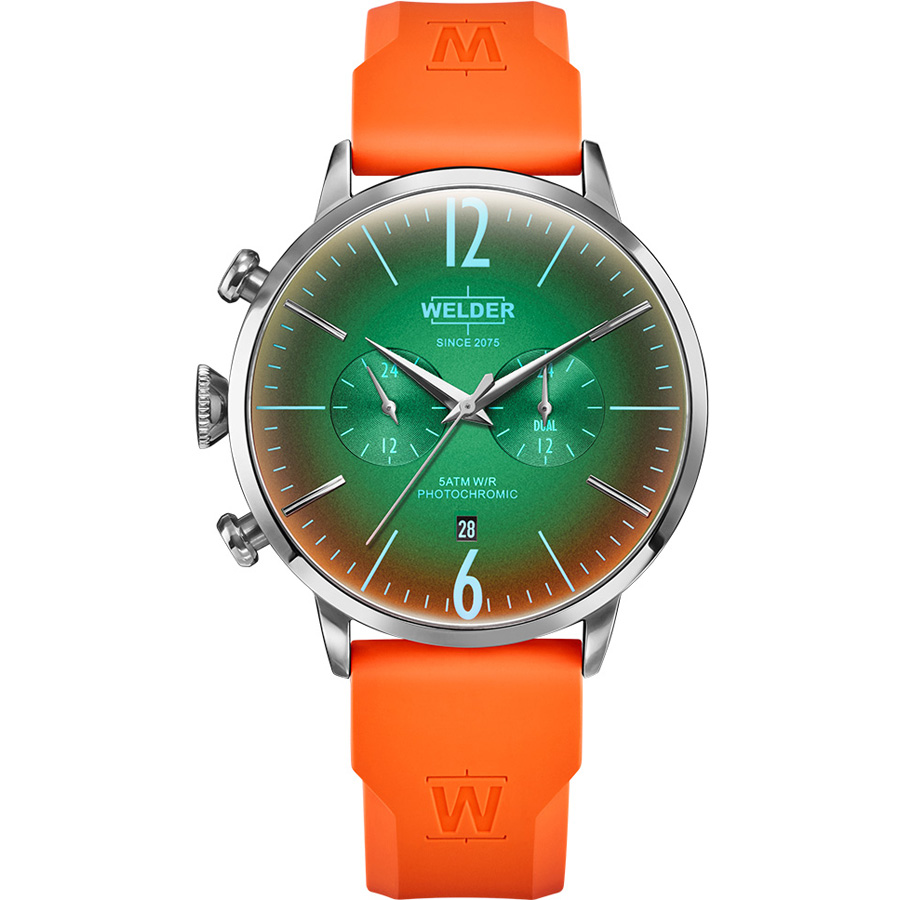 Часы Welder Breezy WWRC516