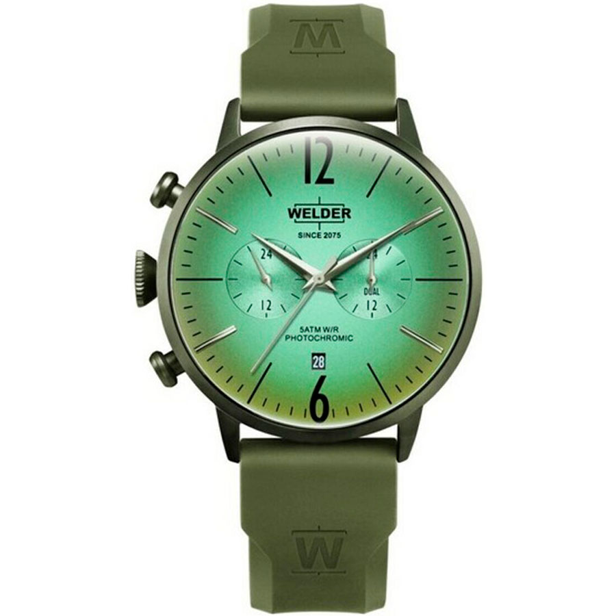 Часы Welder Moody WWRC519