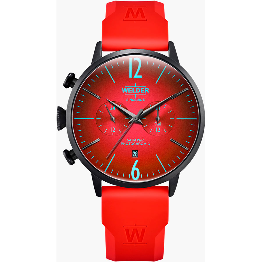 Часы Welder Moody WWRC520