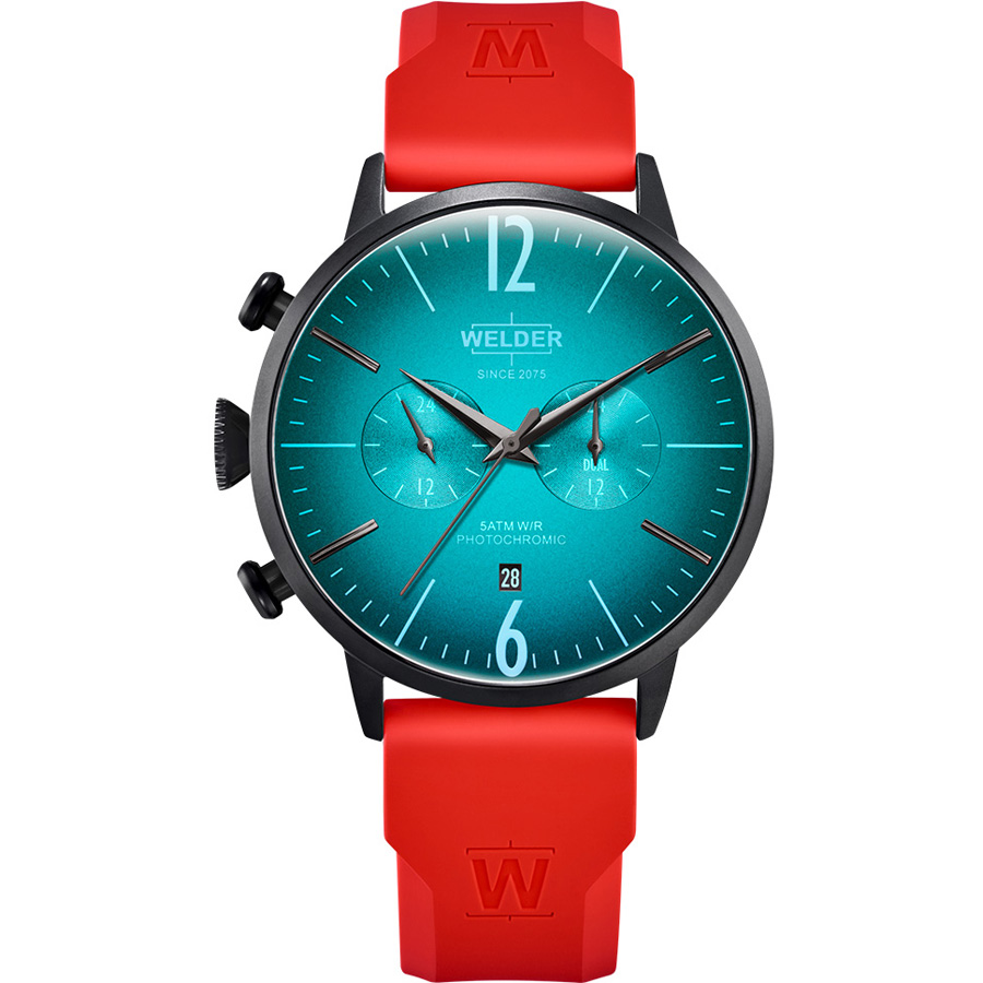 Часы Welder Moody WWRC521