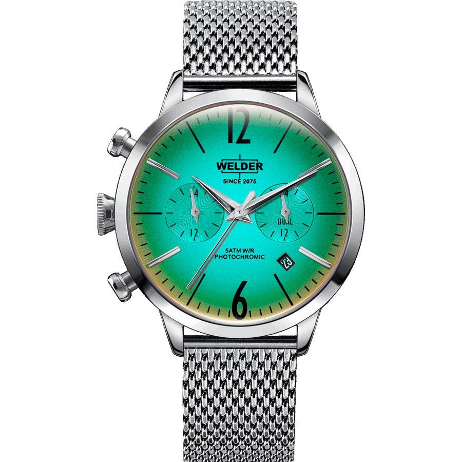 Часы Welder Breezy WWRC601