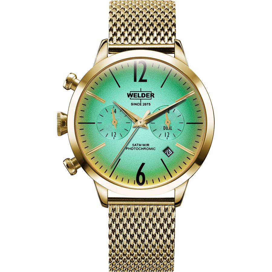 Часы Welder Moody WWRC604