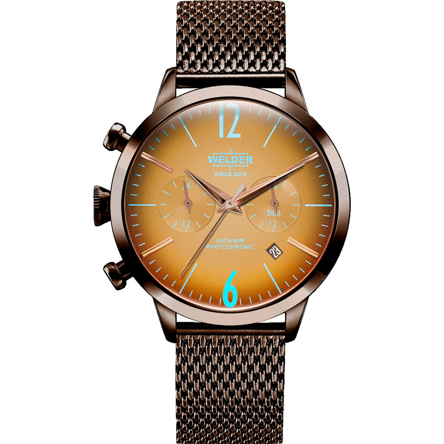 Часы Welder Breezy WWRC606
