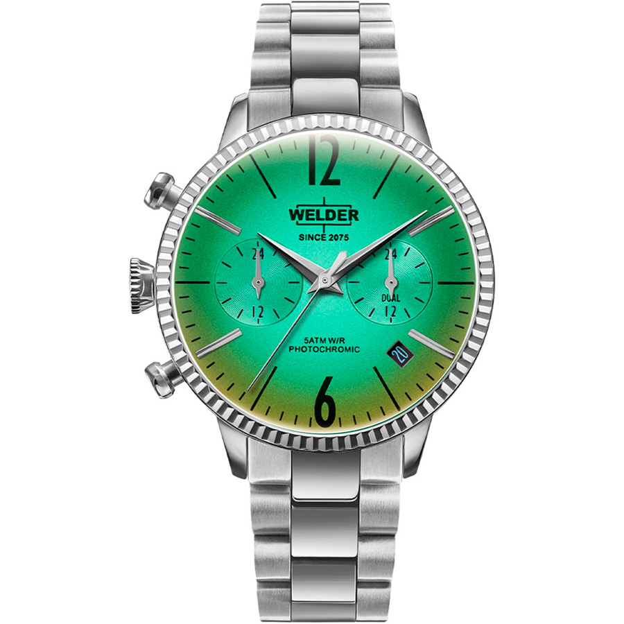 Часы Welder Royal WWRC613