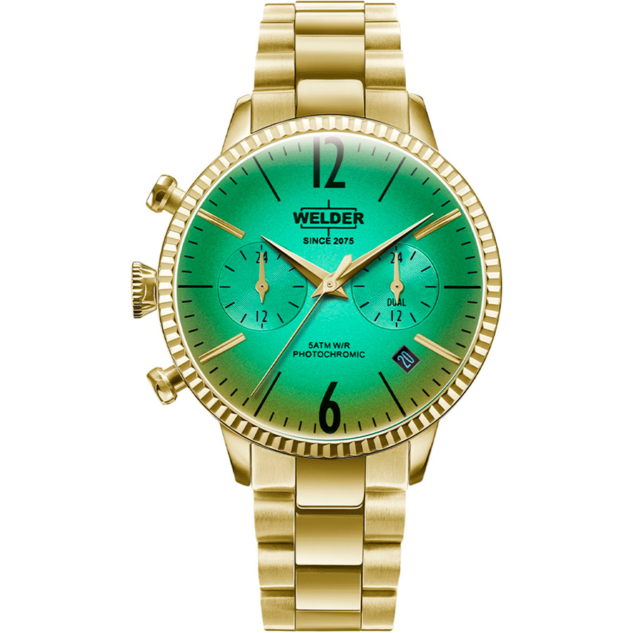 Часы Welder Royal WWRC617
