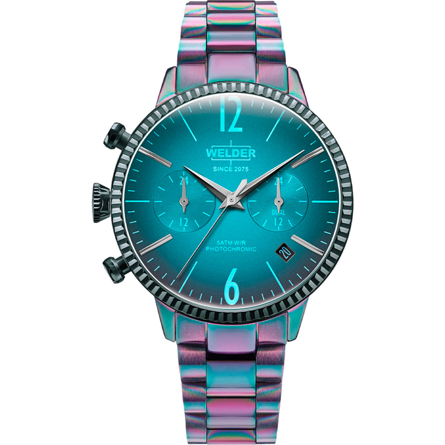 Часы Welder Royal WWRC629