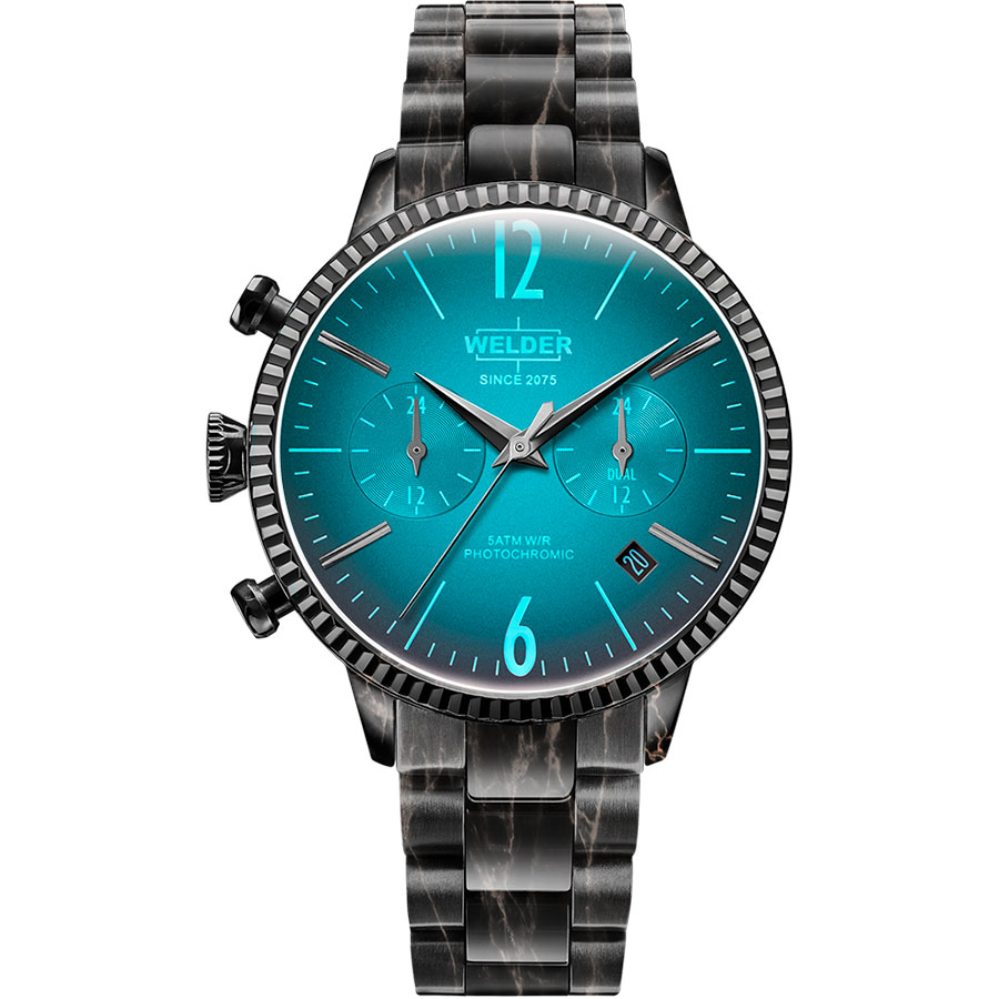 Часы Welder Royal WWRC632