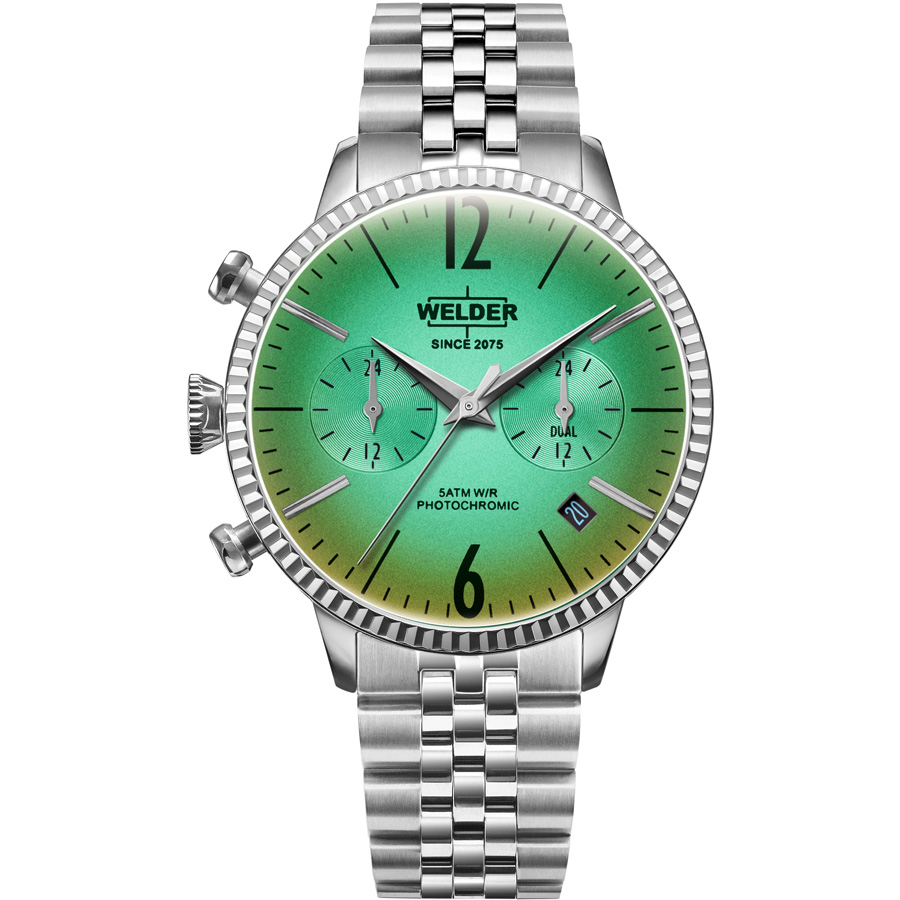 Часы Welder Royal WWRC647