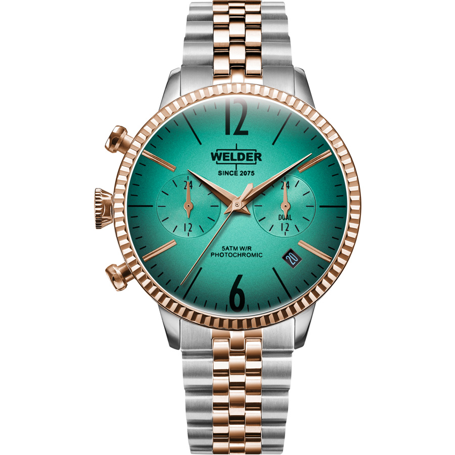 Часы Welder Royal WWRC655