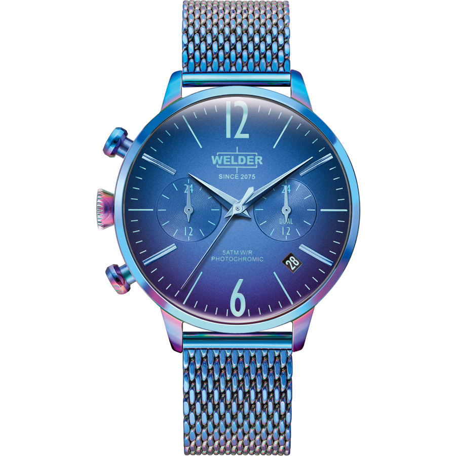 Часы Welder Royal WWRC656