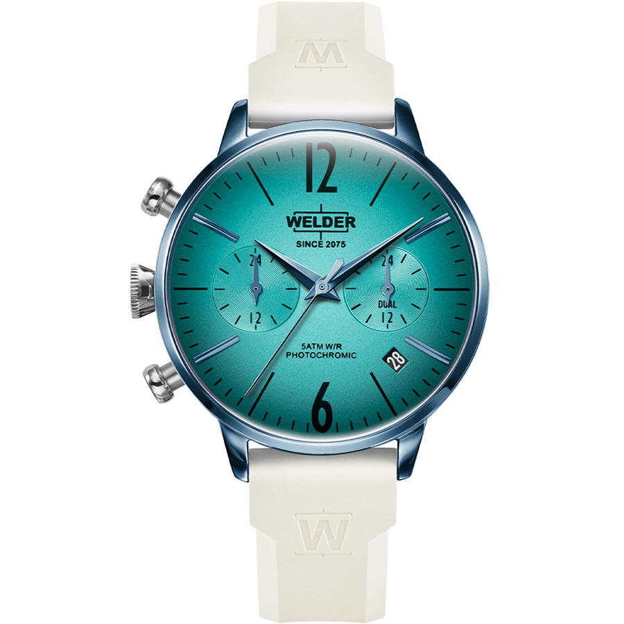 Часы Welder Breezy WWRC672