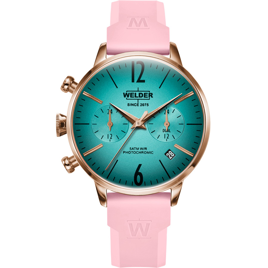 Часы Welder Moody WWRC675