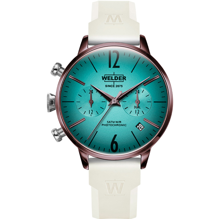 Часы Welder Moody WWRC676