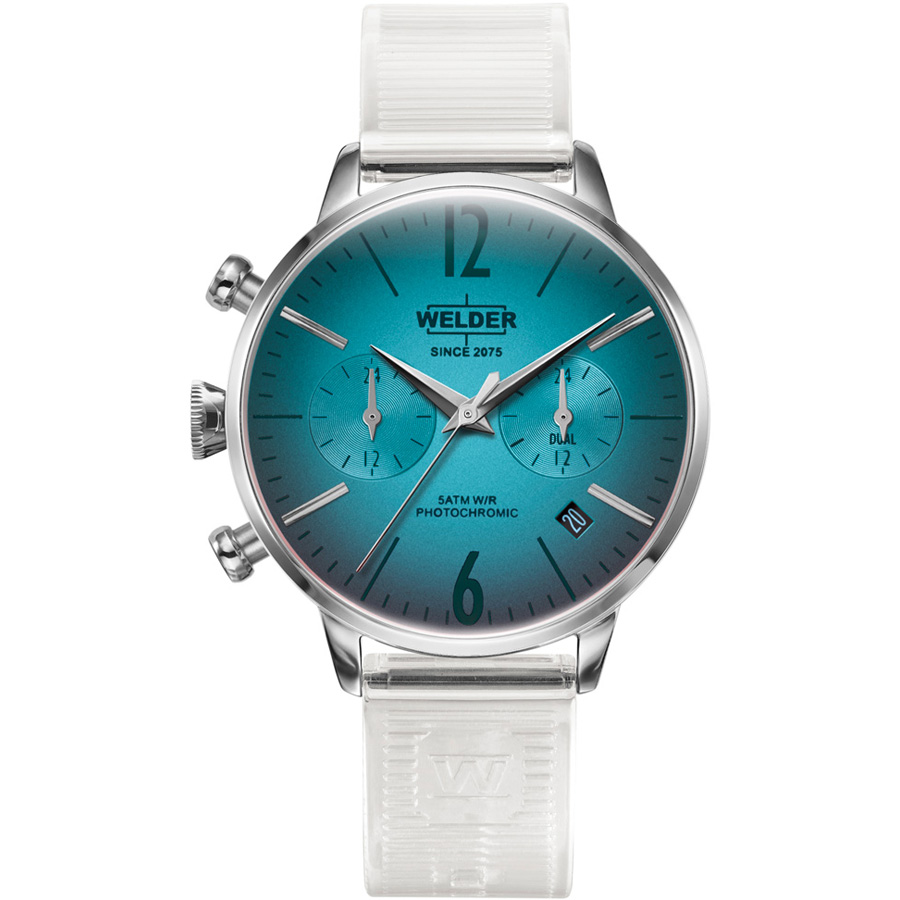 Часы Welder Breezy WWRC690