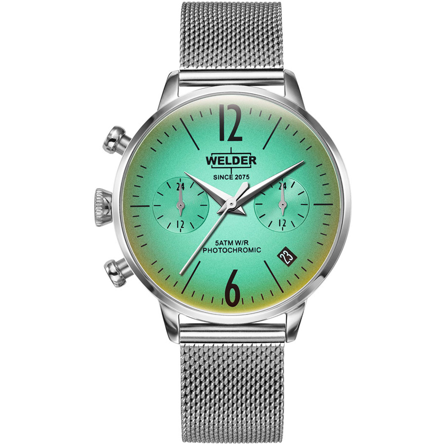 Часы Welder Breezy WWRC713