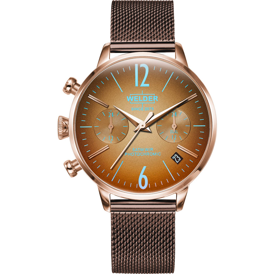 Часы Welder Breezy WWRC736