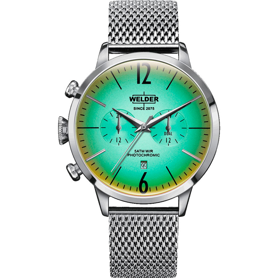 Часы Welder Breezy WWRC802