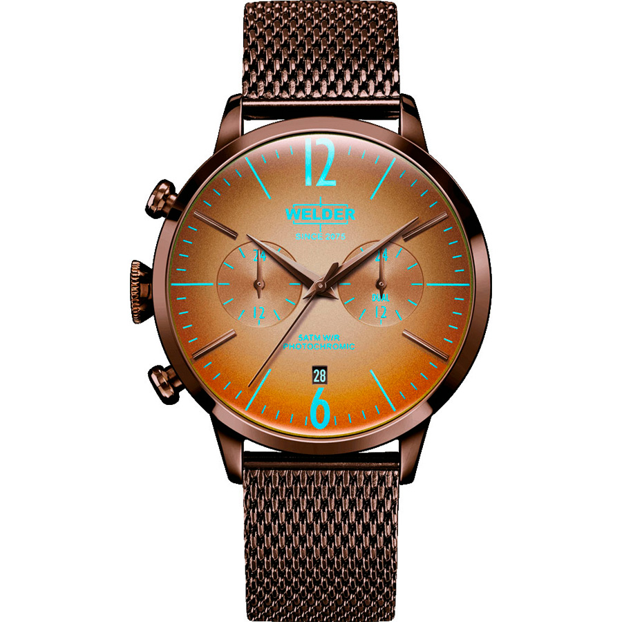 Часы Welder Breezy WWRC804