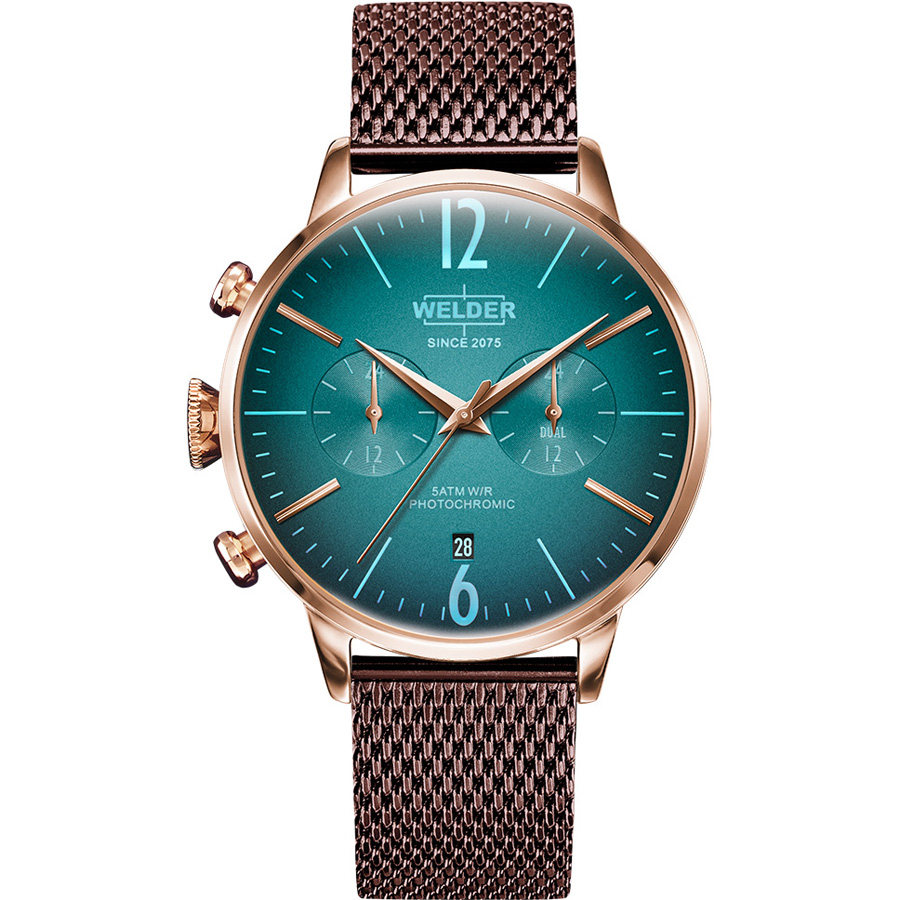 Часы Welder Breezy WWRC816