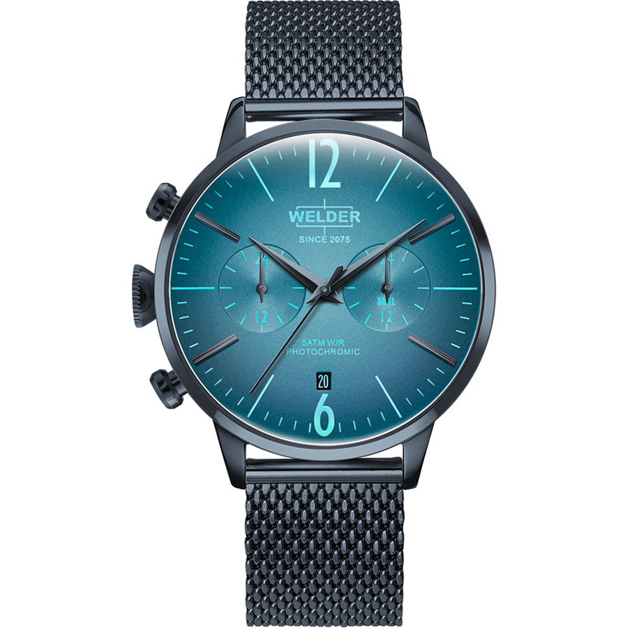 Часы Welder Breezy WWRC823