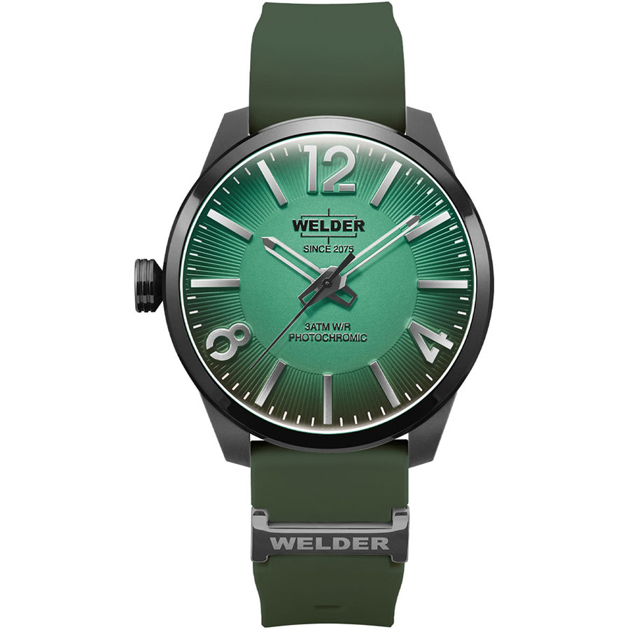 Часы Welder Spark WWRL1001