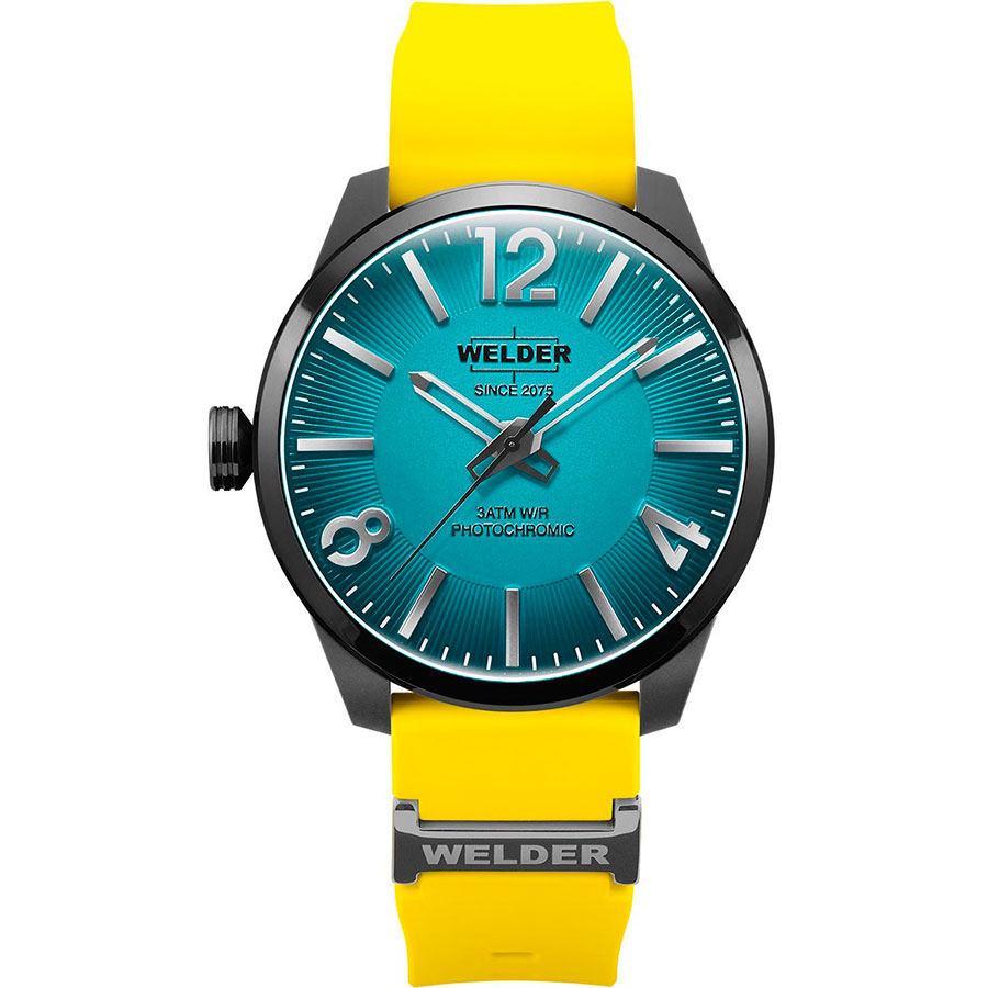 Часы Welder Spark WWRL1004