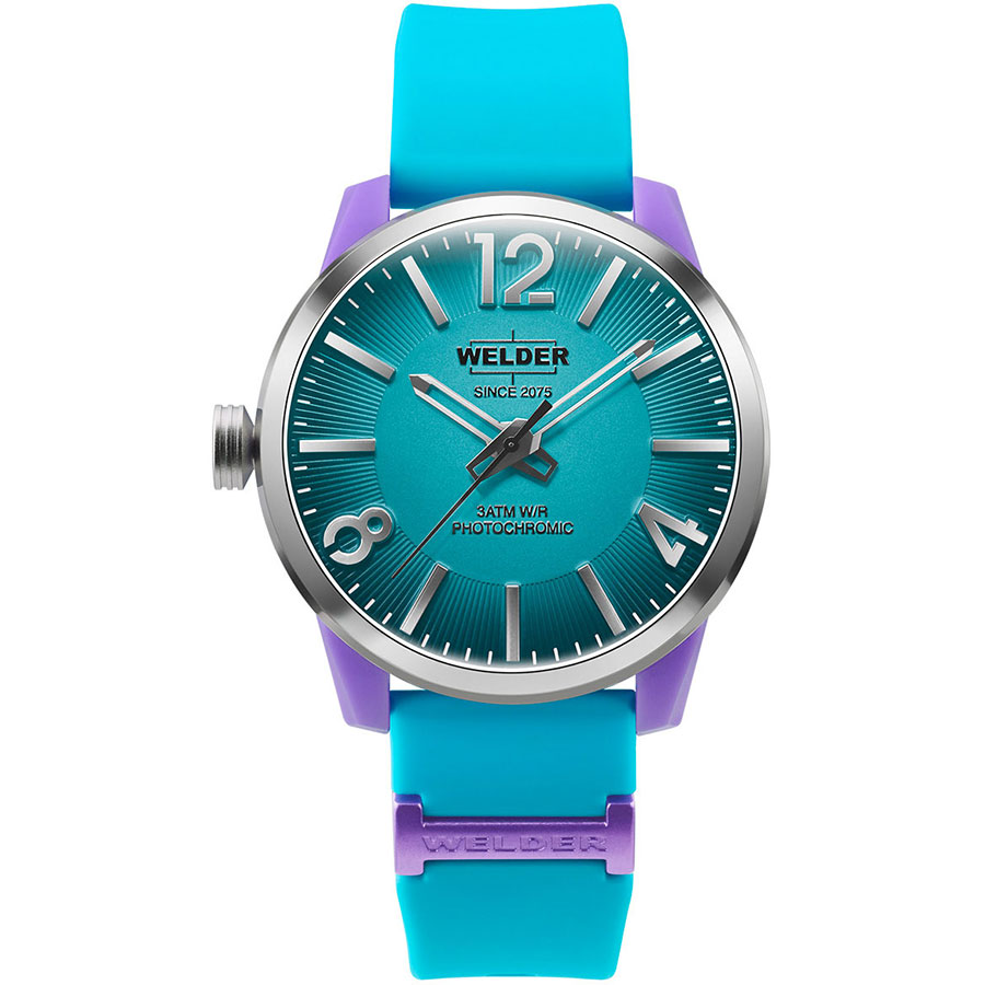 Часы Welder Spark WWRL2005
