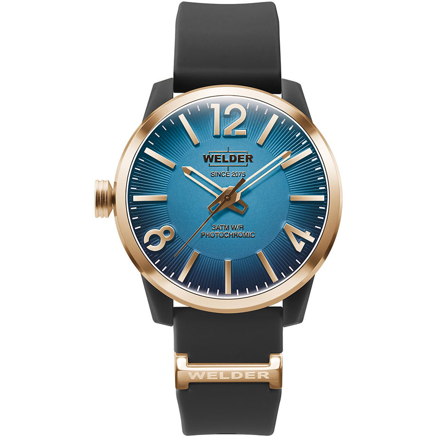 Часы Welder Spark WWRL2006