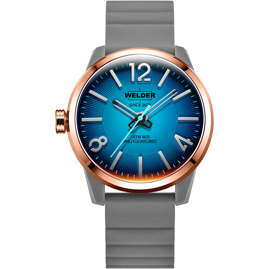 Часы Welder Spark WWRL2018