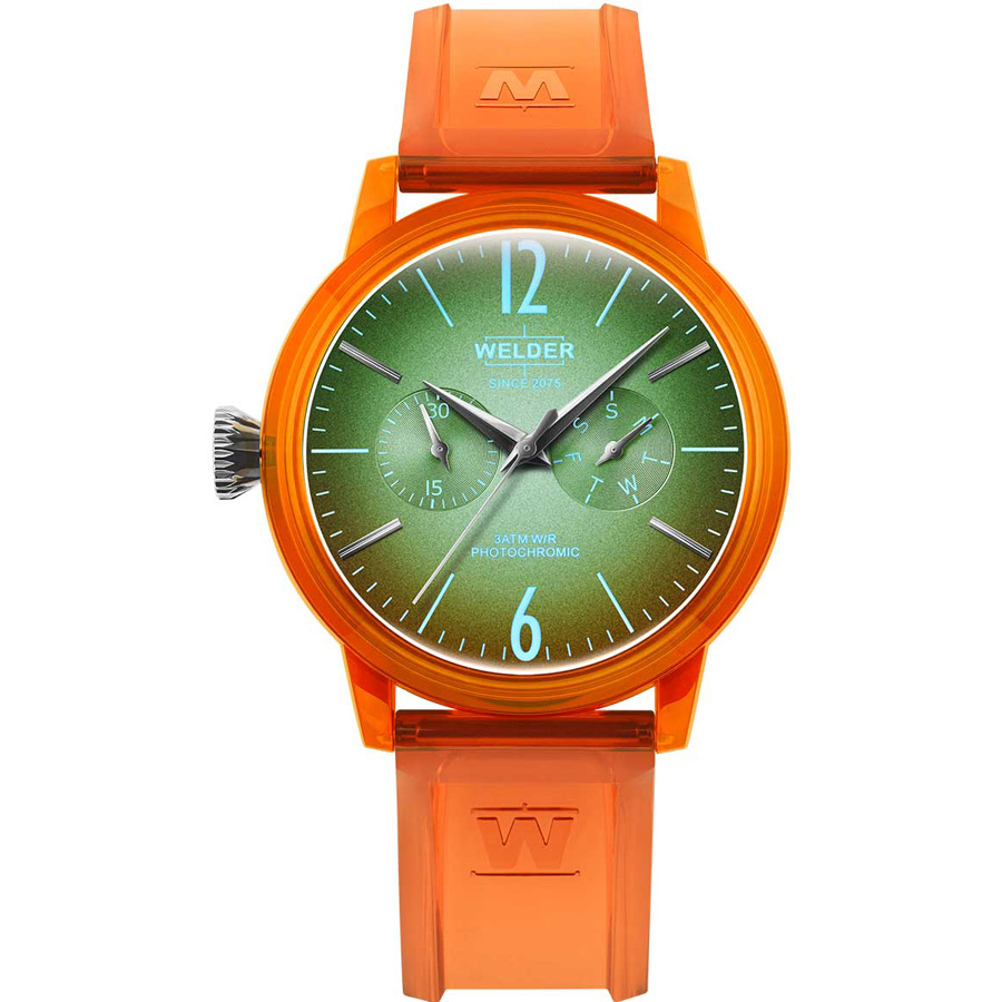 Часы Welder Moody WWRP400