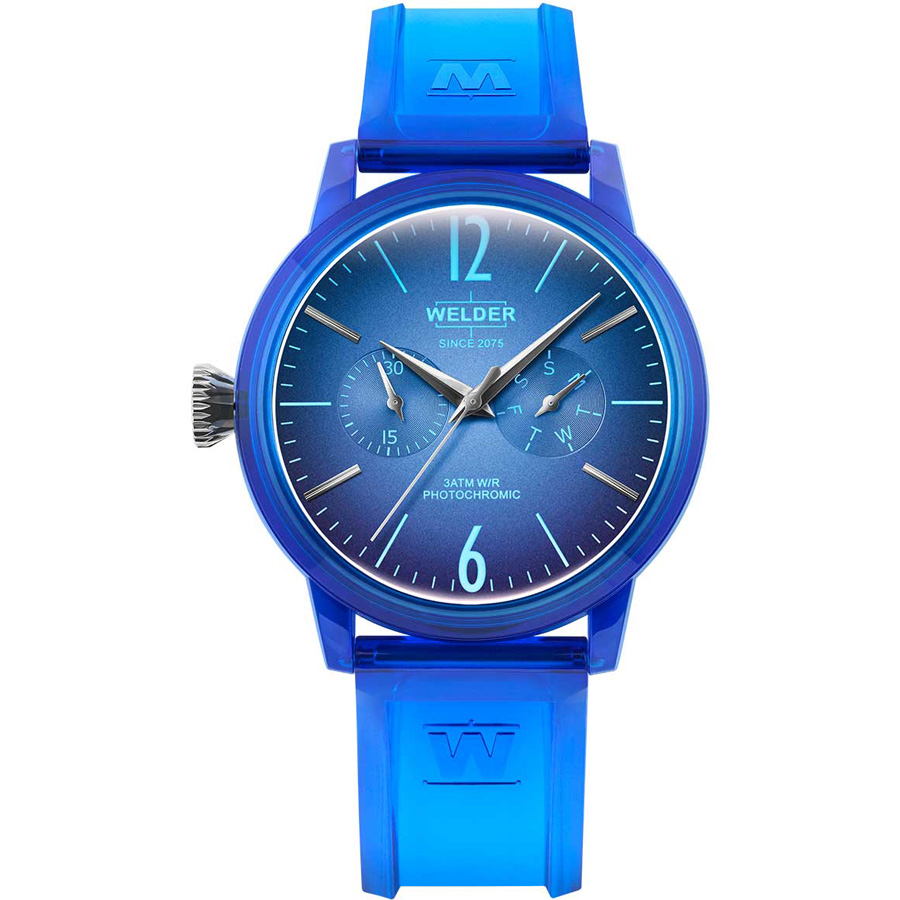 Часы Welder Moody WWRP401