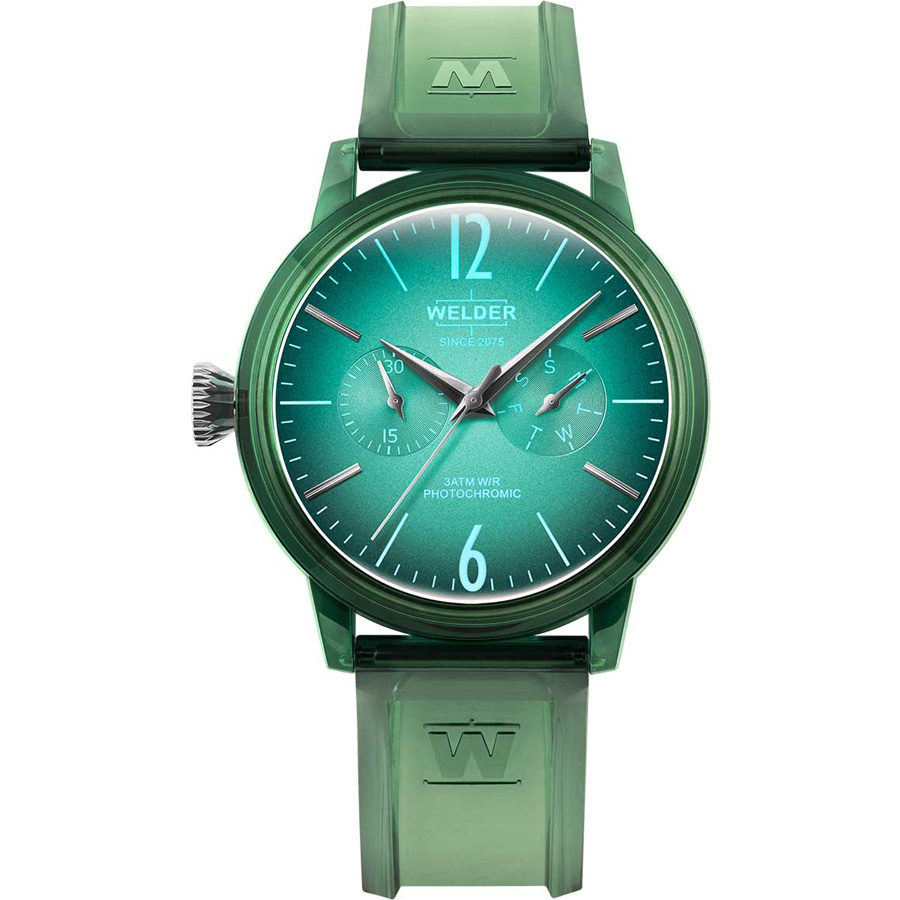 Часы Welder Moody WWRP402