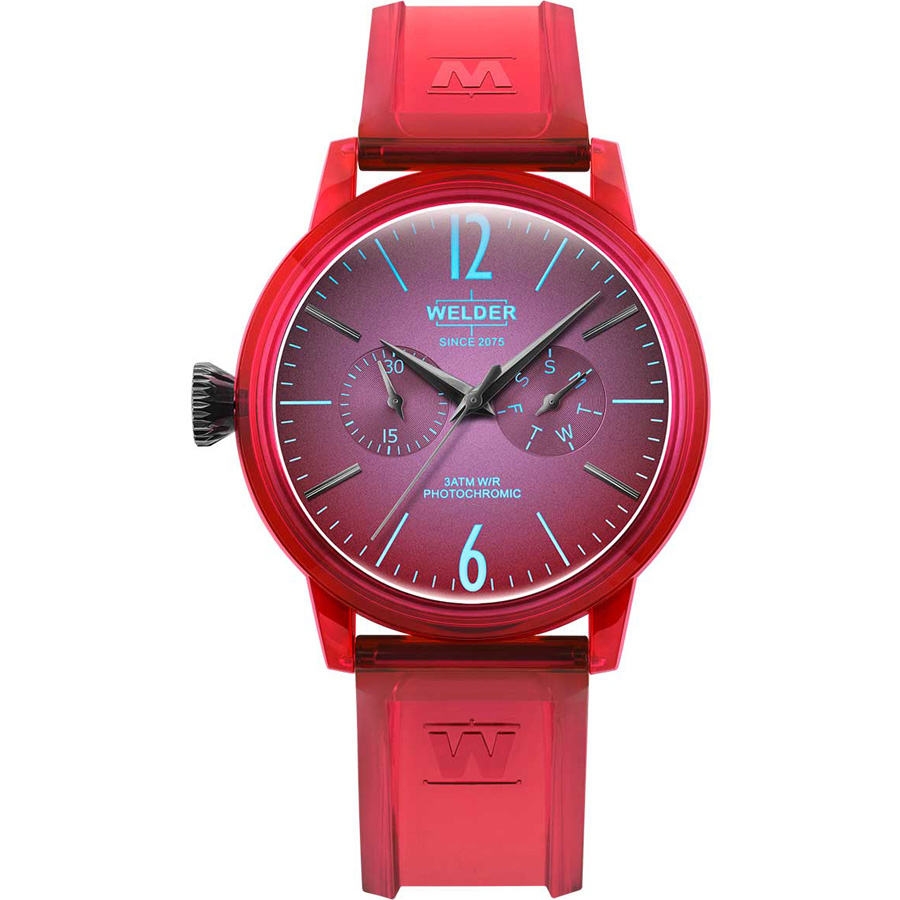 Часы Welder Moody WWRP403