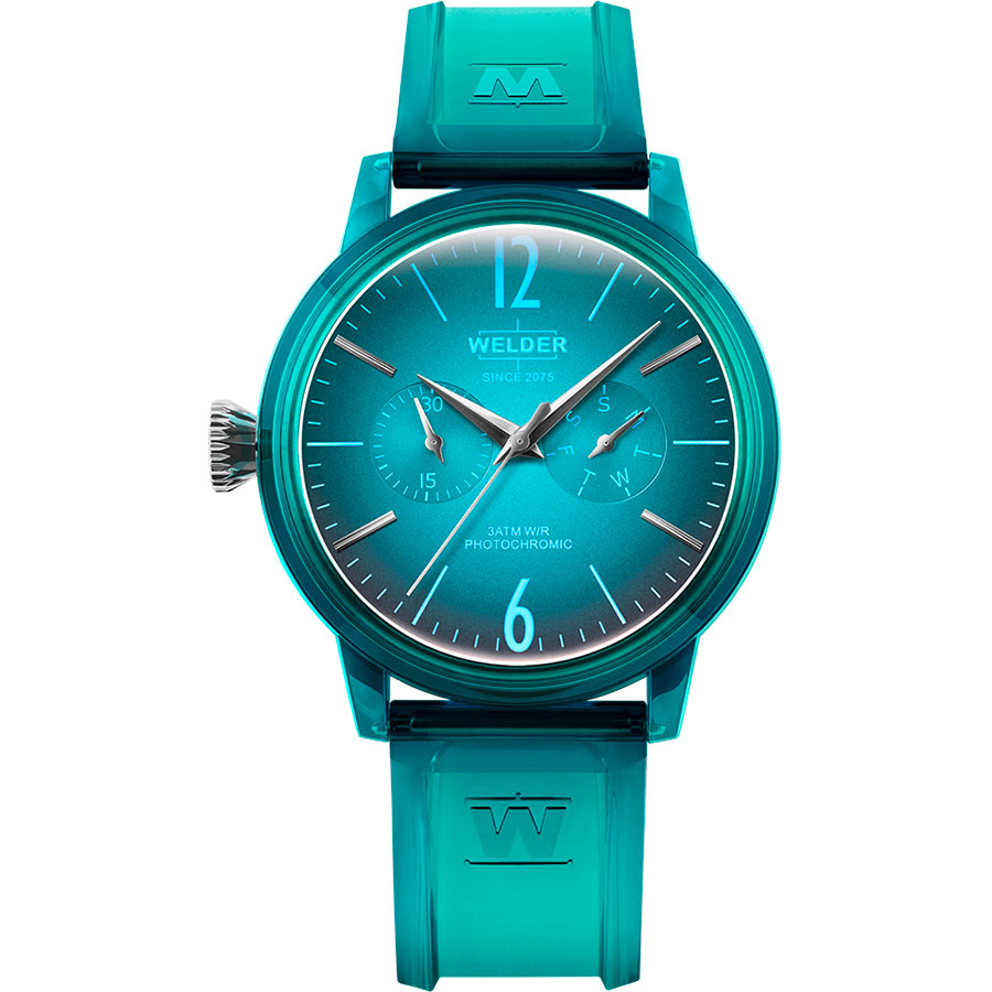 Часы Welder Moody WWRP404