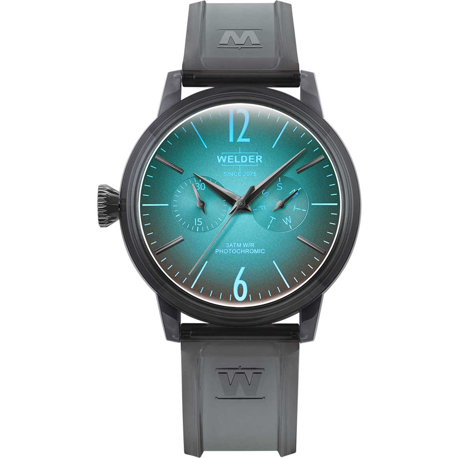 Часы Welder Moody WWRP405