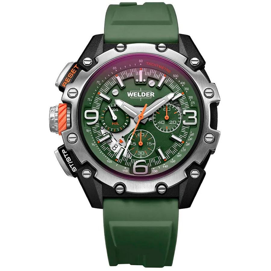 Часы Welder Moody WWRR1007