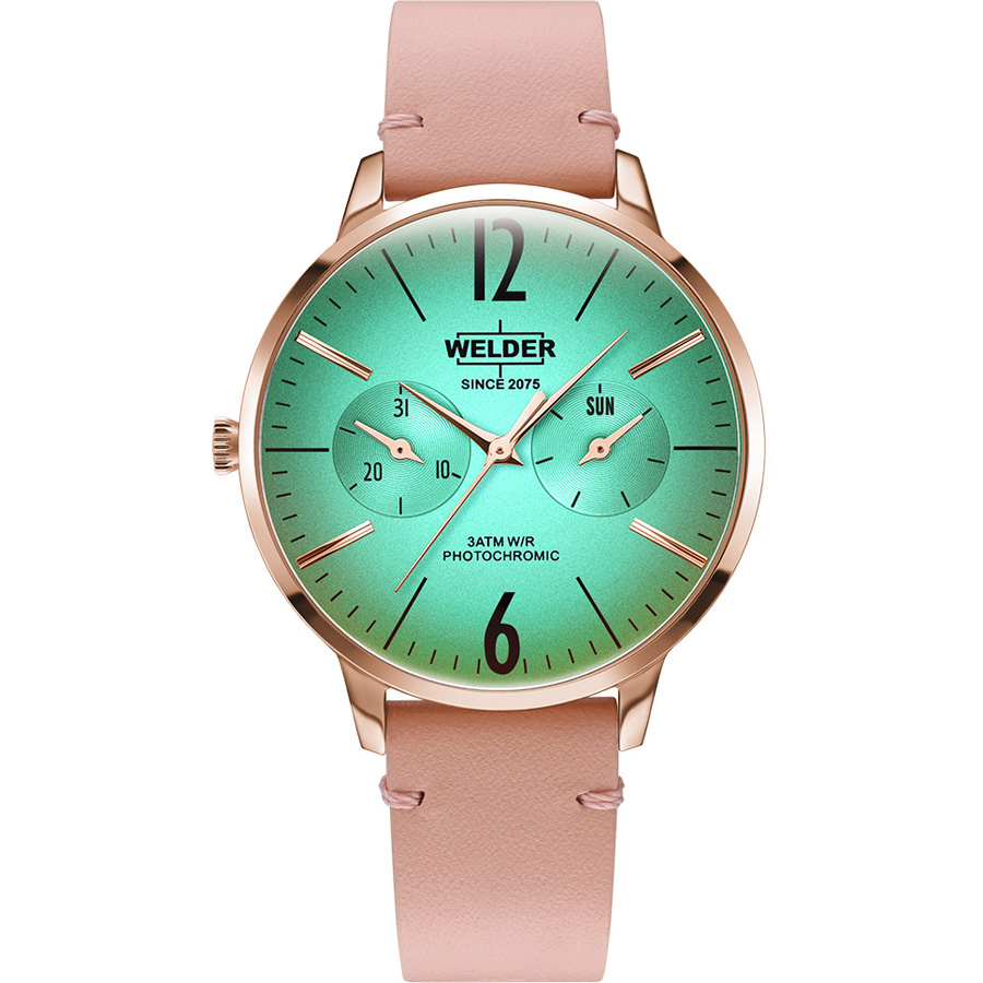 Часы Welder Slim WWRS100