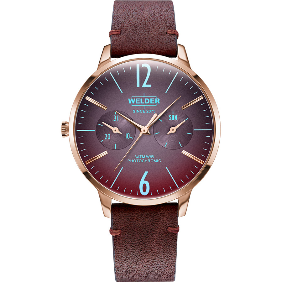 Часы Welder Slim WWRS103