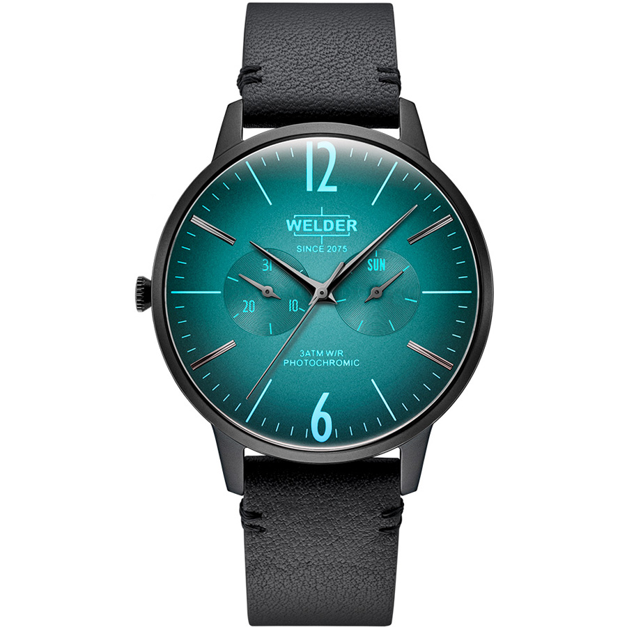 Часы Welder Slim WWRS307