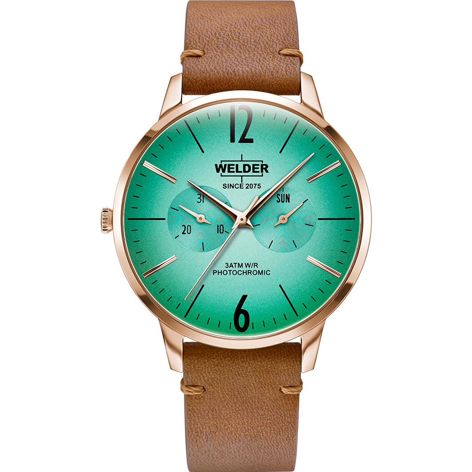 Часы Welder Slim WWRS312