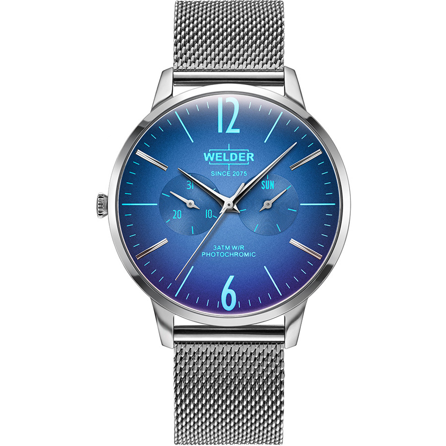 Часы Welder Slim WWRS403