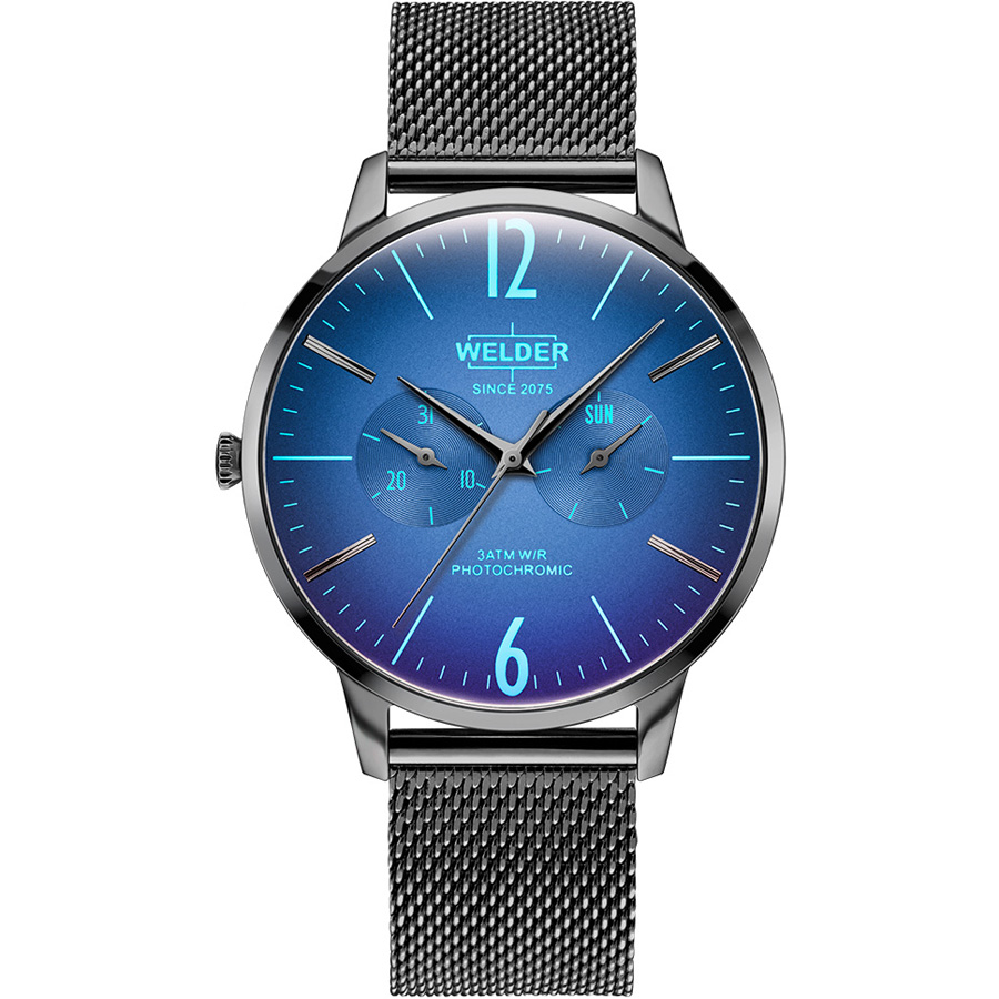 Часы Welder Slim WWRS417