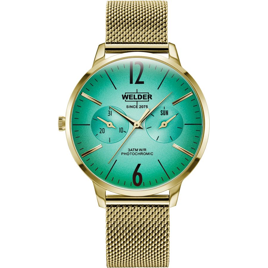 Часы Welder Slim WWRS604