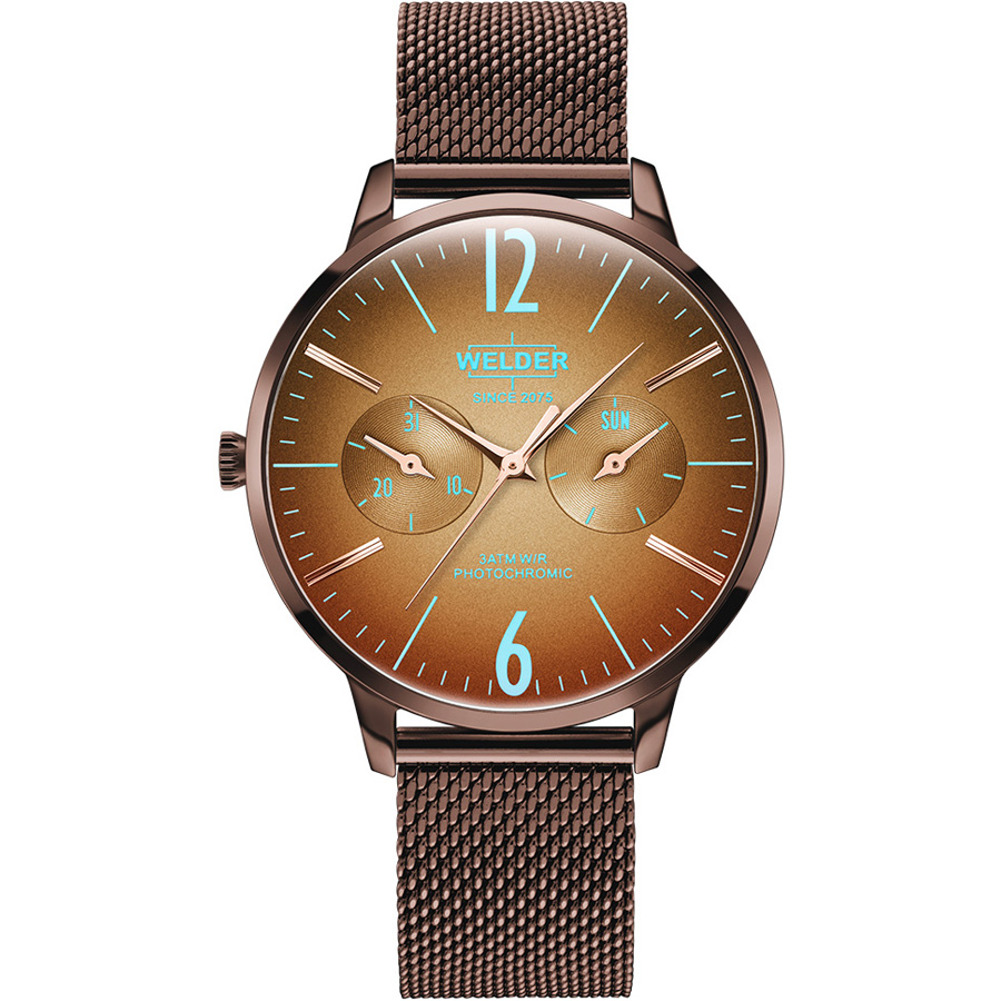 Часы Welder Slim WWRS606