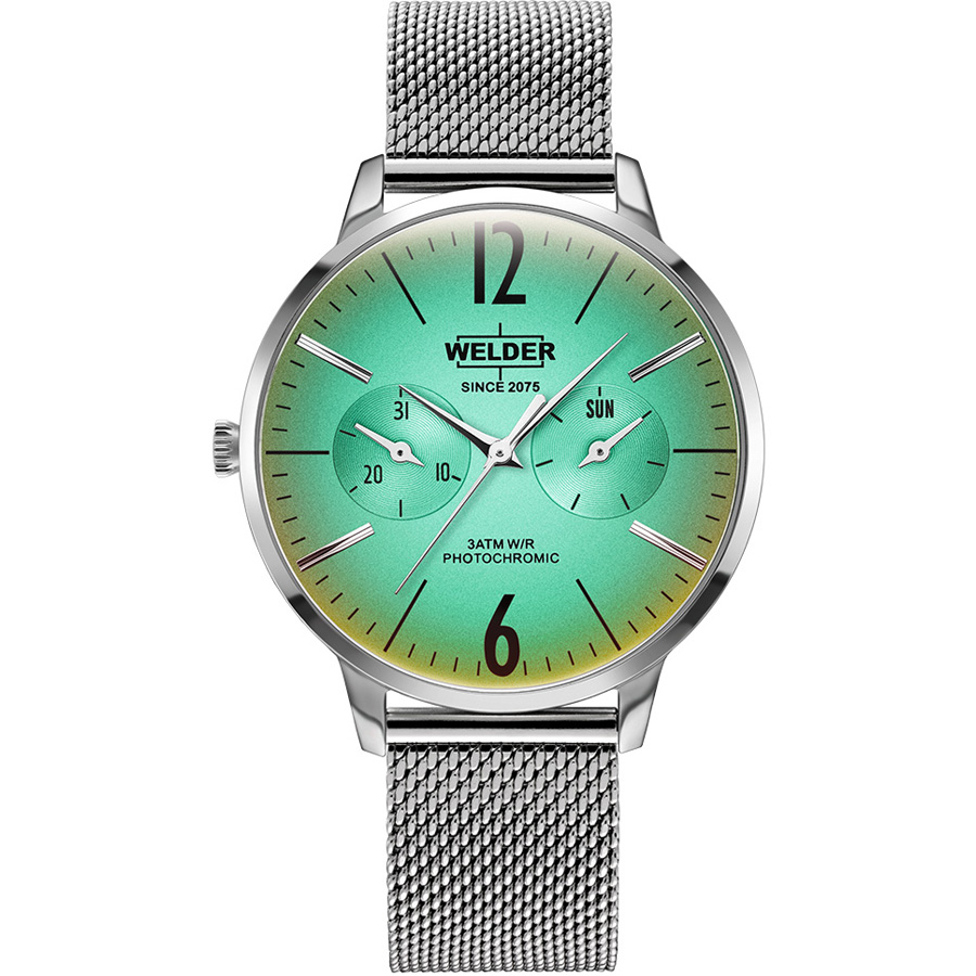 Часы Welder Slim WWRS614