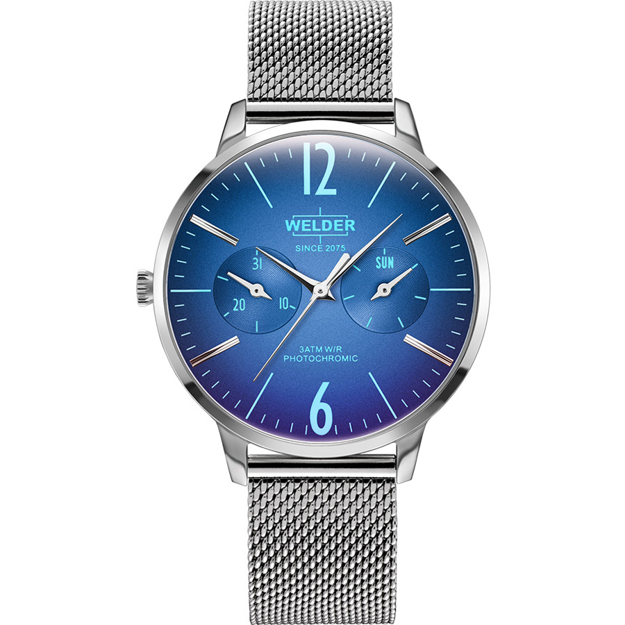 Часы Welder Slim WWRS615
