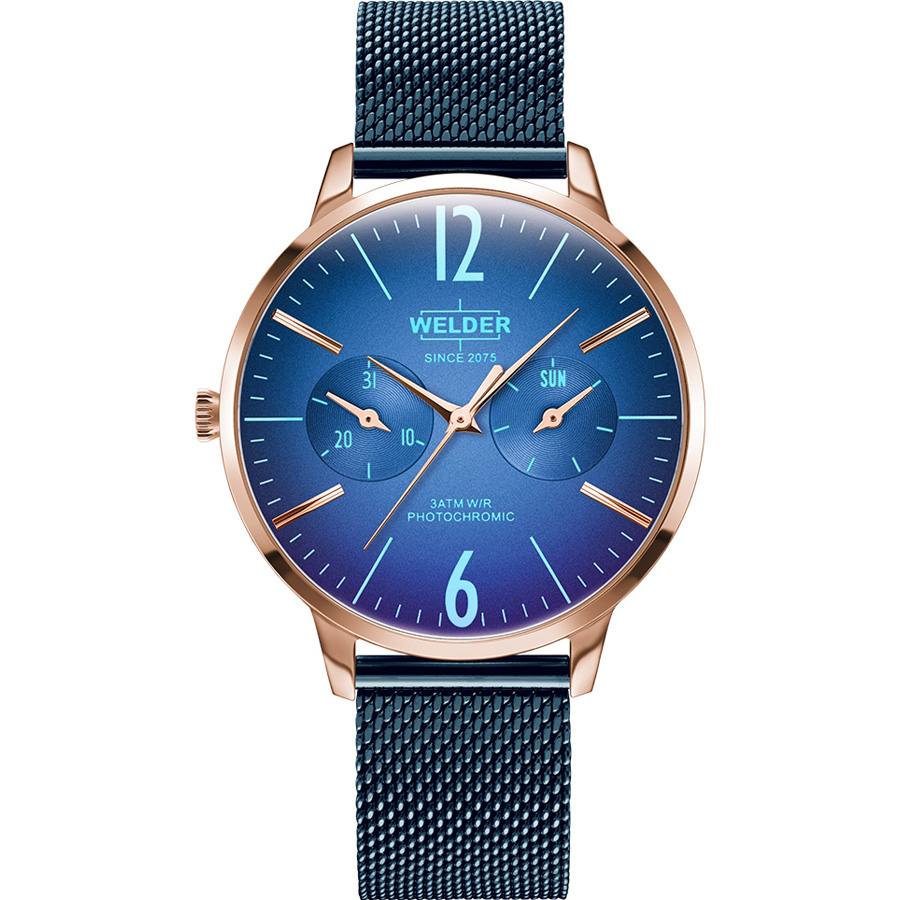 Часы Welder Slim WWRS631