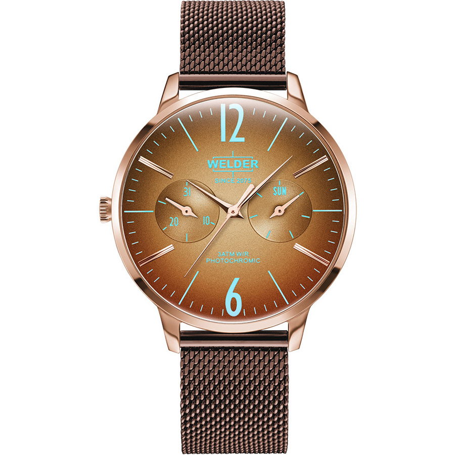 Часы Welder Slim WWRS643